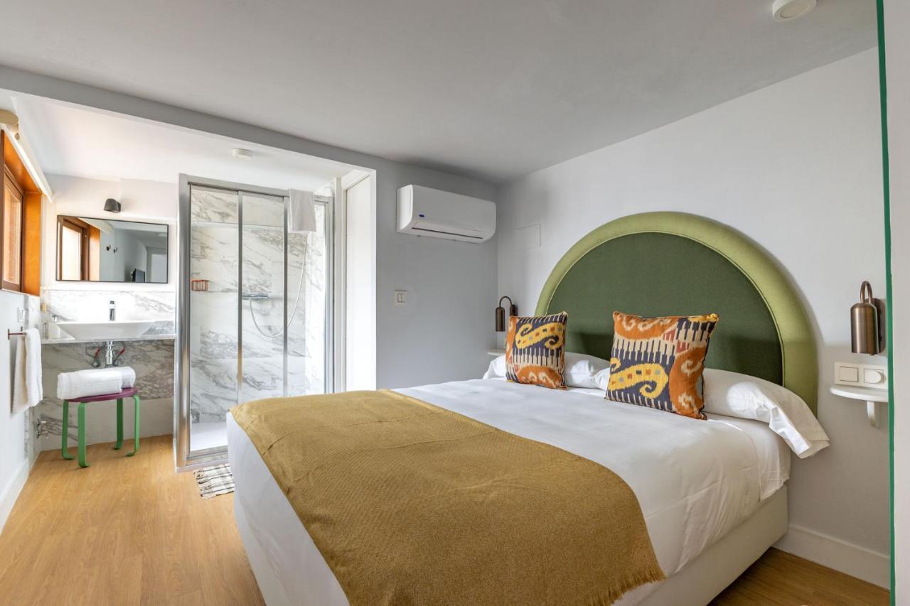 Ferienwohnung Angeles 6- Giralda Luxury By Valcambre Sevilla Zimmer foto