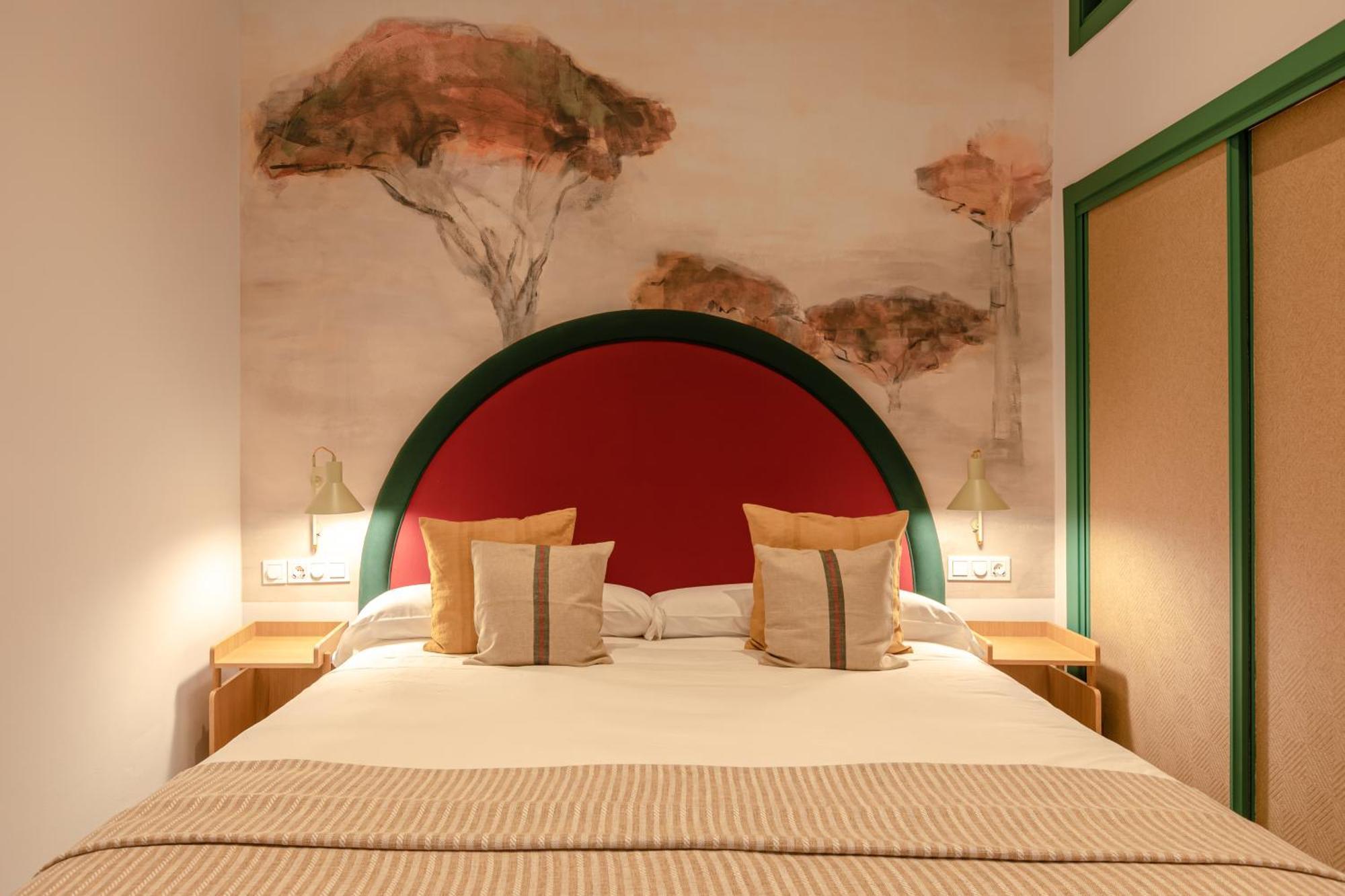 Ferienwohnung Angeles 6- Giralda Luxury By Valcambre Sevilla Zimmer foto